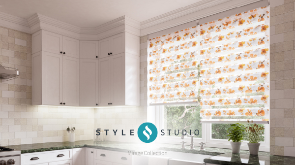 Eclipse_Blinds's tweet photo. Inspire your customers with the Style Studio Mirage Collection!
With over 70 fabric options available in a wide array of colours, patterns and textures, your customers will be spoilt for choice!
#eclipseblinds #mirage #powershade #motorisedblinds https://t.co/cFAmWRArq8