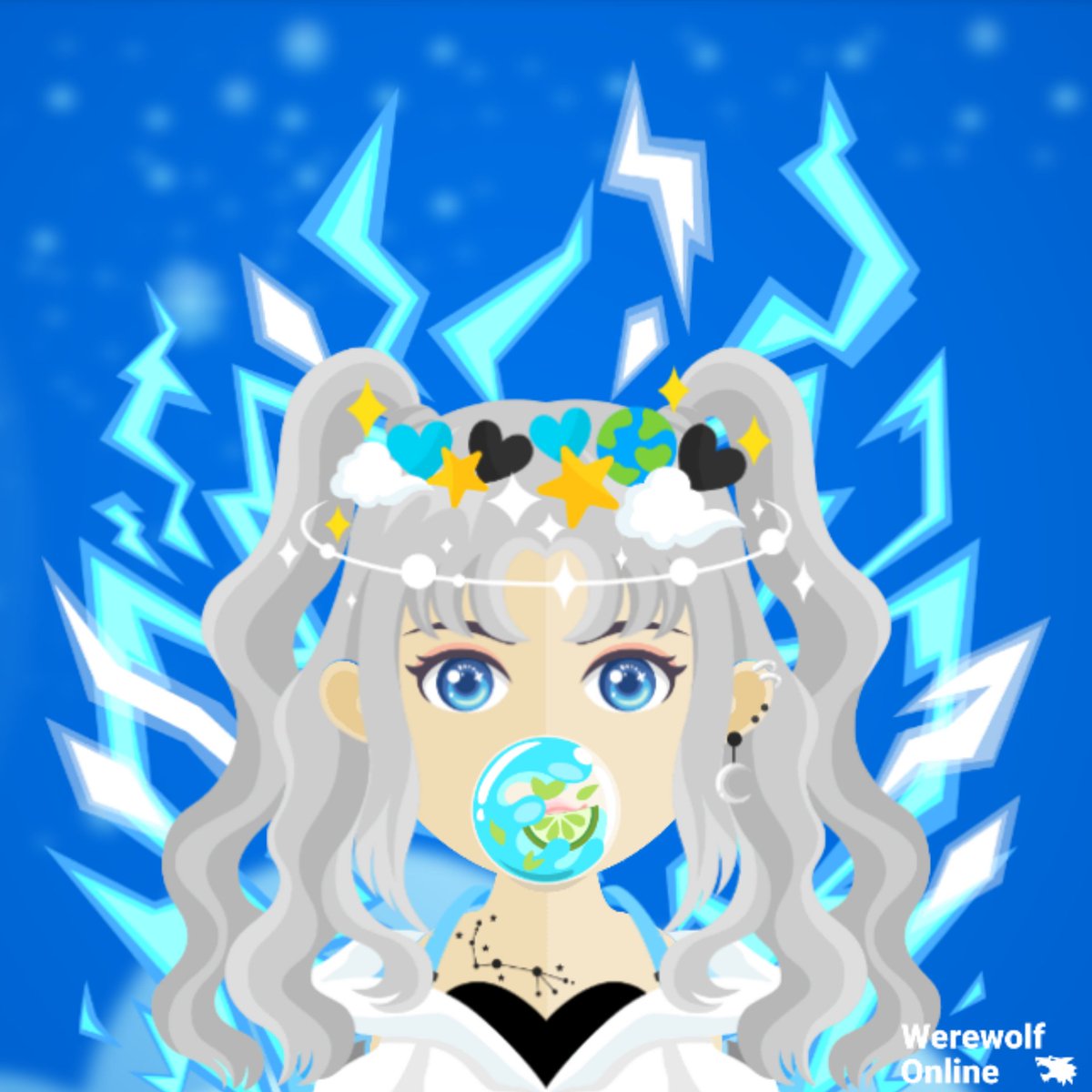 thalia L4L tweet media
