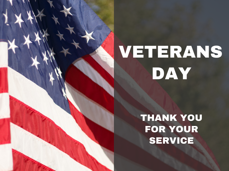 OCSafetyCouncil's tweet photo. Thank you for your service! #VeteransDay 🇺🇸 https://t.co/6QLjwORz14