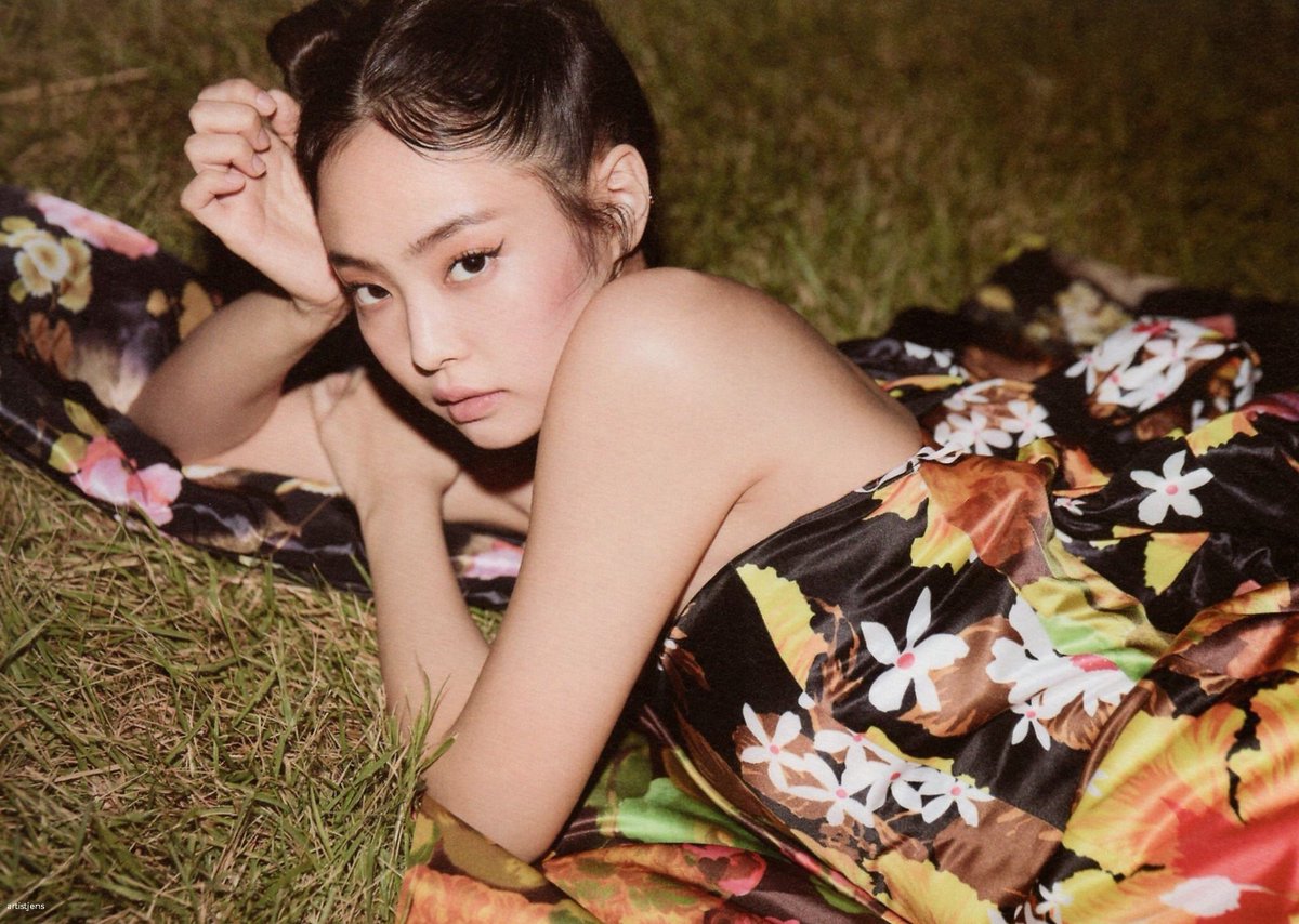 firejennie's tweet photo. #2YearsWithSOLOistJNK
Record Breaker SOLO https://t.co/4n2u4iHDW5