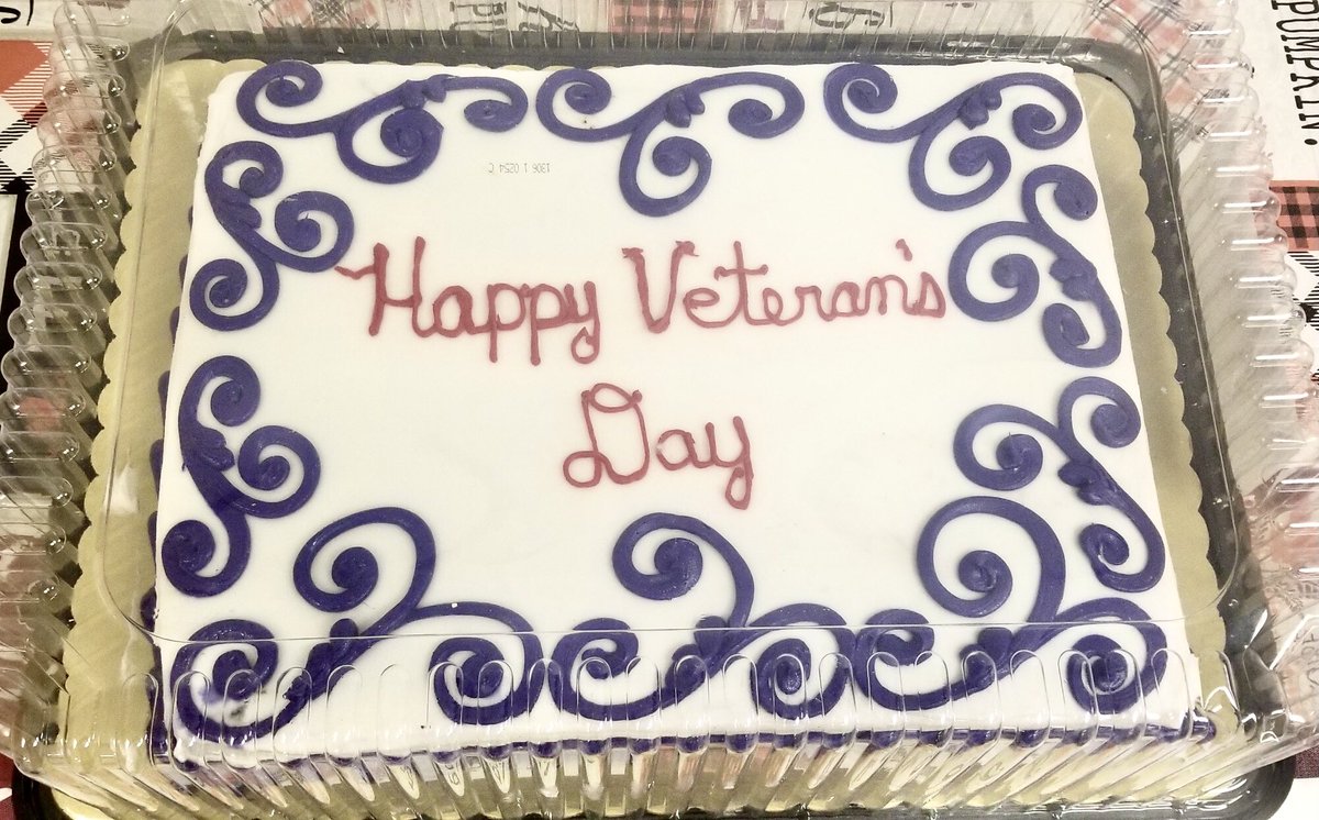 mindisueemoore's tweet photo. Honoring our Veteran’s today @NolaKWilson #AirForce #Marines https://t.co/7PWLQmJzVe