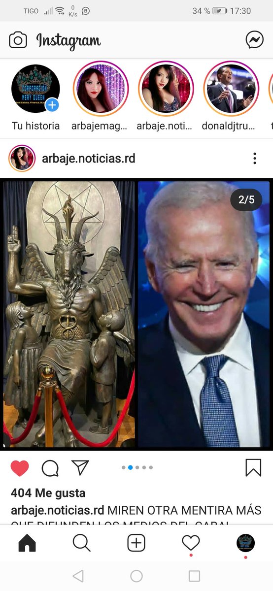 MamaprofM's tweet photo. @HillaryClinton @WomenLeadersGF Satanic 🤮 🤮 🤮 https://t.co/t9fBTy4B14
