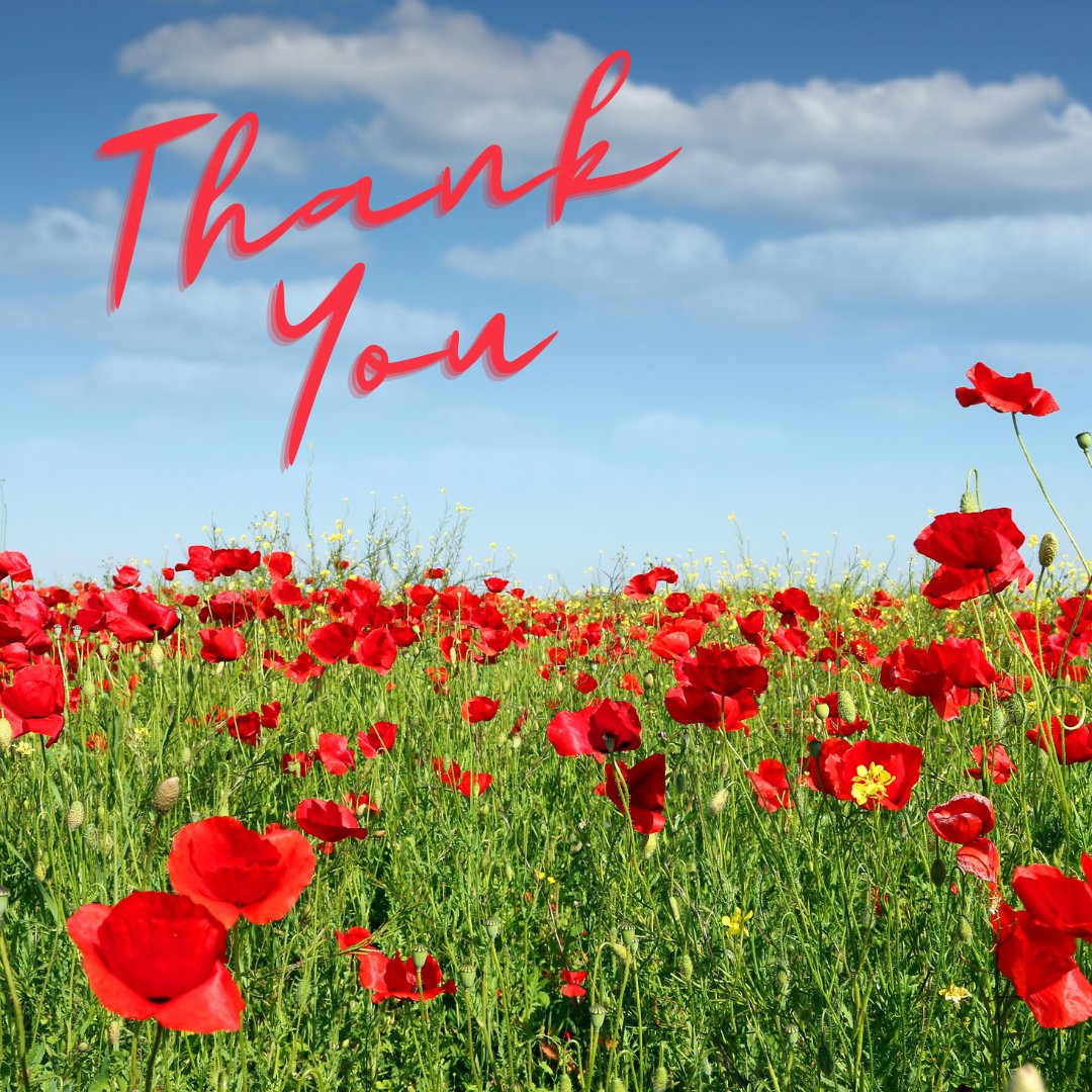 HiTechBracing's tweet photo. Thank you for giving up your tomorrow for our today.

#lestweforget  #remembranceday #inthistogether https://t.co/y8KFpRWMRp