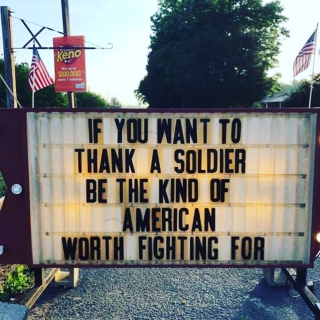 apeeecole's tweet photo. SAY IT LOUDER FOR THE PEOPLE IN THE BACK 🗣🗣🗣🗣
#HappyVeteransDay #VeteransDay2020 #VeteransDay https://t.co/YE9YLTfMP7