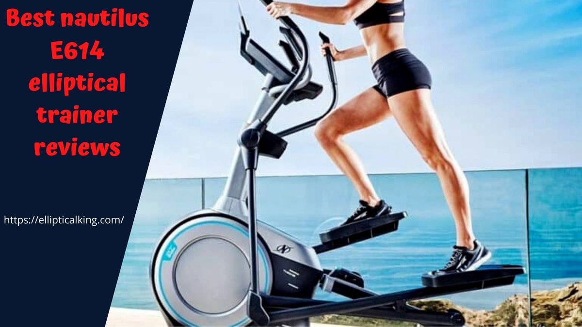 ellipticalking's tweet photo. Best Nautilus E614 elliptical trainer reviews
https://t.co/fQboeP9py1
#ellipticalking #ellipticallife #workouts #exercise #fitnessmotivation #exerciselife #healthandfitness
@WorkOutUK @EllipticalSun @easywloss @hebaosa64914756 https://t.co/FxYAtBbDgY
