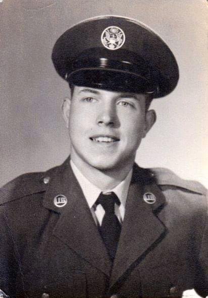 This is Dr. Marshall’s staff. Today, Veterans Day, we wanted to take a second to pay tribute to him and others who have served our country in uniform.(1/3)