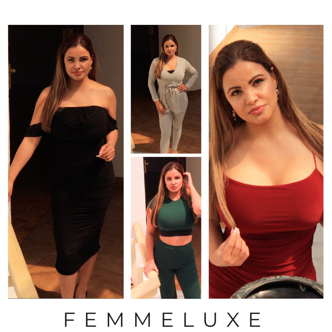 fitfashionistap's tweet photo. Hey loves  here are some super cute affordable outfits from an online UK https://t.co/KkTlnkpori https://t.co/5enweMOmfq