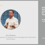 Image for the Tweet beginning: LIVE at #LOCS4Africa

Promoting the utility