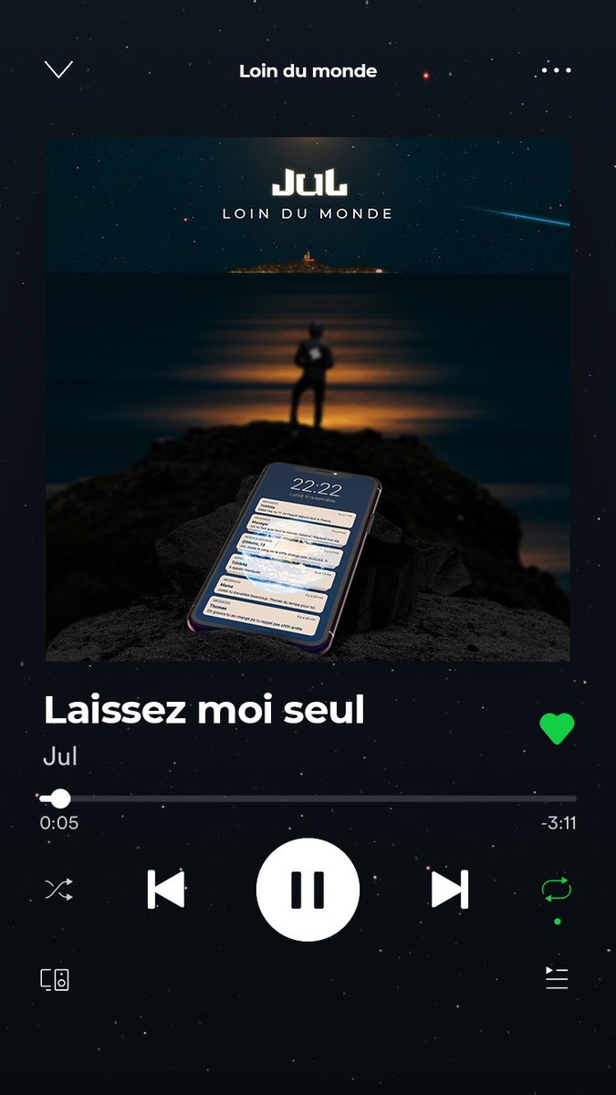 benjamiinmiami's tweet photo. Je vous présente ma participation pour la cover de @jul « loin du monde ». 
N’hésitez pas à me donner vos avis et à partager si ça vous plait. 
Merci d’avance ! 🙏

#jul #loindumonde #cover #rap https://t.co/eXtccKPnvZ