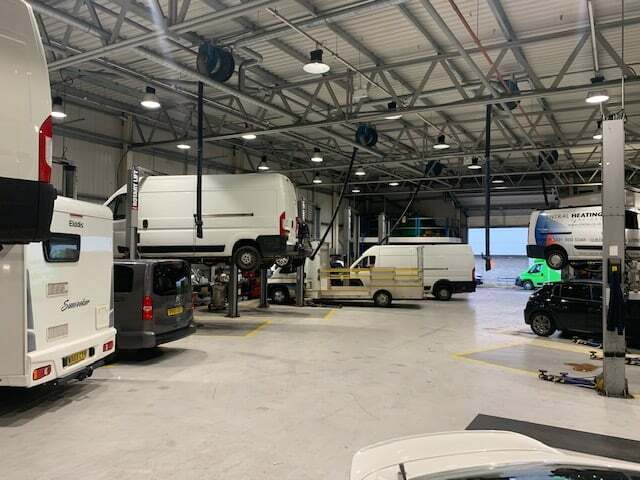 Our After Sales Departments are Open for business as usual during lockdown!  So if you require a repair, service or parts then give us a call on 01252 939 307.

We are Open Monday to Friday 8am to 5pm 🙂

#vehicleservice #supportlocal #lockdown #supportsmallbusiness  #charter…