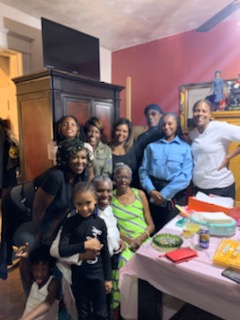 ARTISTPATRICKS1's tweet photo. @fox5dc Greetings from Washington DC Visual Artist Patrick Smith.  Could you please give Happy Birthday shout out to Grandmother 
Betty Lee Brighthaupt.  Please . https://t.co/IamJwJUWCd