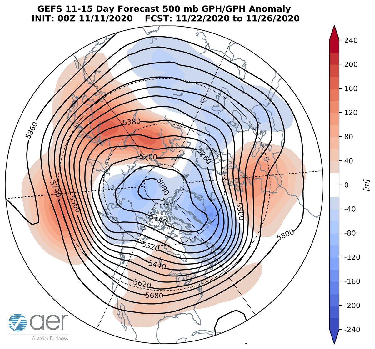 judah47's tweet image. Cancel #winter! Now that I have your attention, first I wouldn't cancel winter second week of November but the predicted pattern has almost no redeeming qualities if you are a winter weather enthusiast, ridging in the ocean basins, no high-latitude blocking &amp;amp; strong #polarvortex.