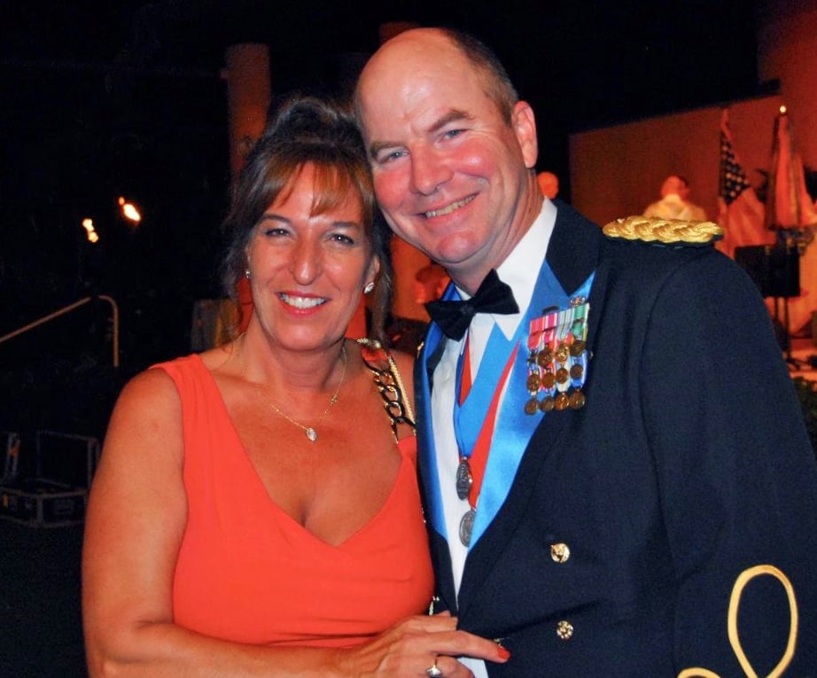 Remember our past Veterans, know those Veterans still around you, and Honor those currently called to serve for those that can't or won't.(pictured my grandpa Carl Barksdale, dad Eric Duke, and myself - Thank you Mom for keeping these photos handy) 4/4