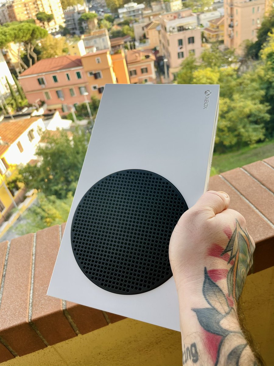 Federico Viticci tweet media