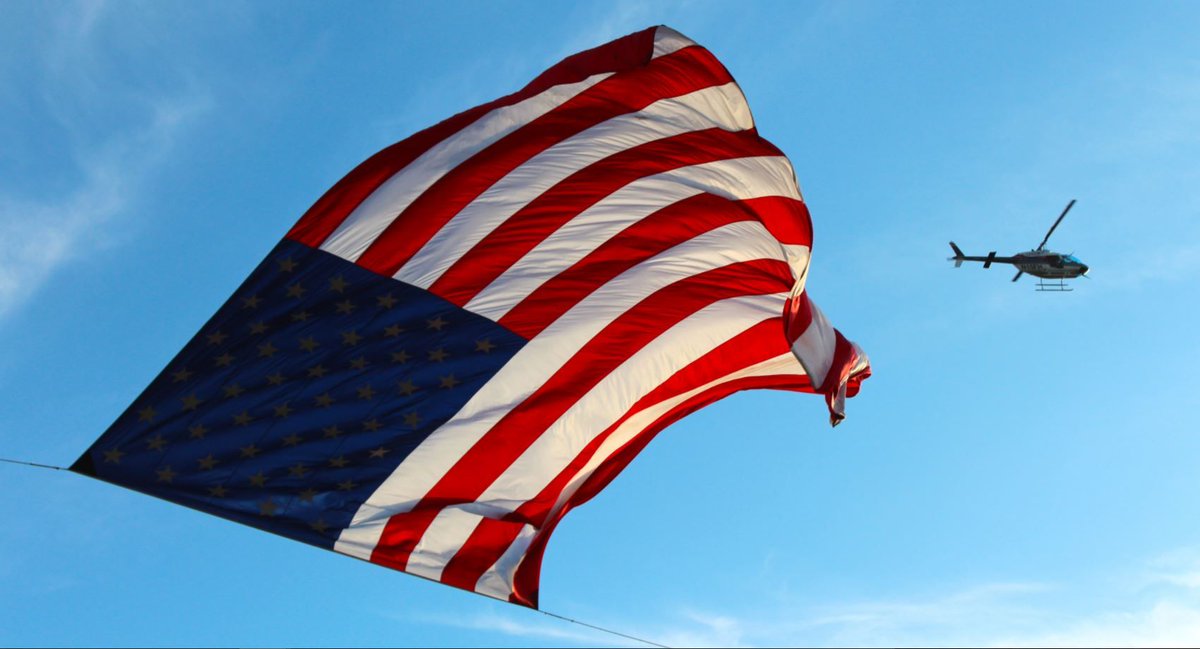 Thankful for everyone who has served on this Veterans Day