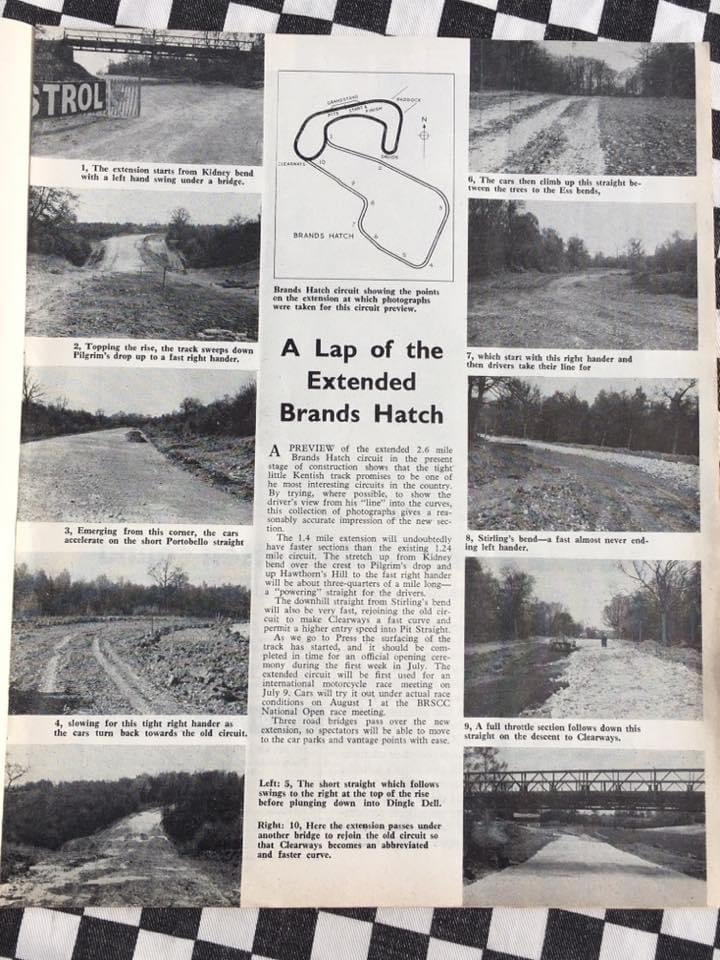 Brands Hatch tweet media