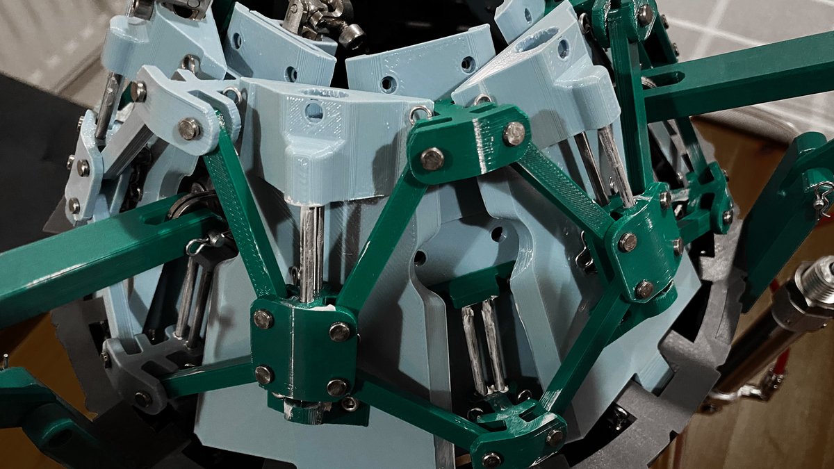 📢 Kronos will be ready in 2⃥0⃥2⃥0⃥ 2021... we hope! jet-x.org/news/a-tough-y…