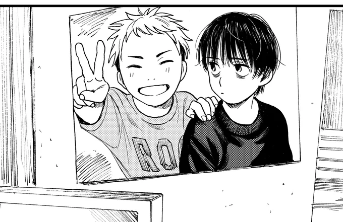 最終話入稿できました…!?15日更新です、よろしくお願いします! 