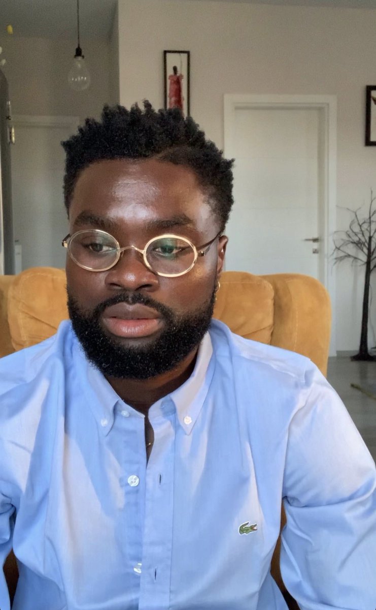 Hello my people 🤓