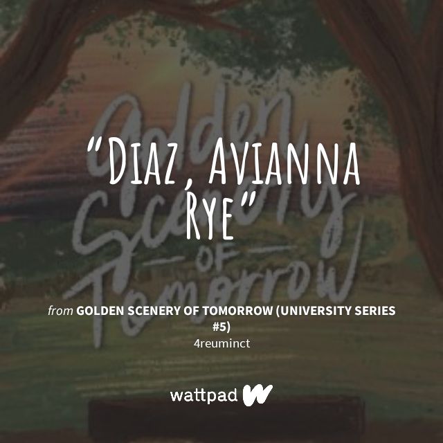 asawaanisuson's tweet image. Rye 💙
#GSTFirstScenery #Chapter01 #GoldenSceneryOfTomorrow #GST #UniversitySeries #UniversitySeries4