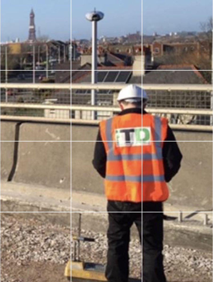 TDConstTesting's tweet photo. Throw back to the time we were carrying out Nuclear Density (NDG) testing in Paris...
Or was it Blackpool? 🗼🤔🤷🏻‍♂️

#td #ensuringqualityinconstruction #ukas #laboratory #testing #ndg #troxler #throwback #paris #blackpool #tower #construction #civilengineering #socialmedia #twitter https://t.co/9nRKVEX27y