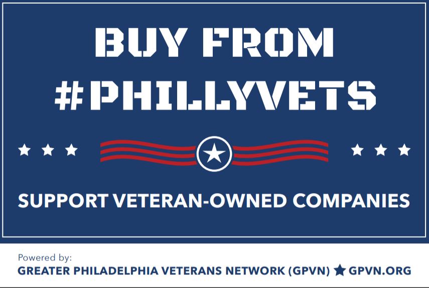 Greater Philadelphia Veterans Network (GPVN) tweet media