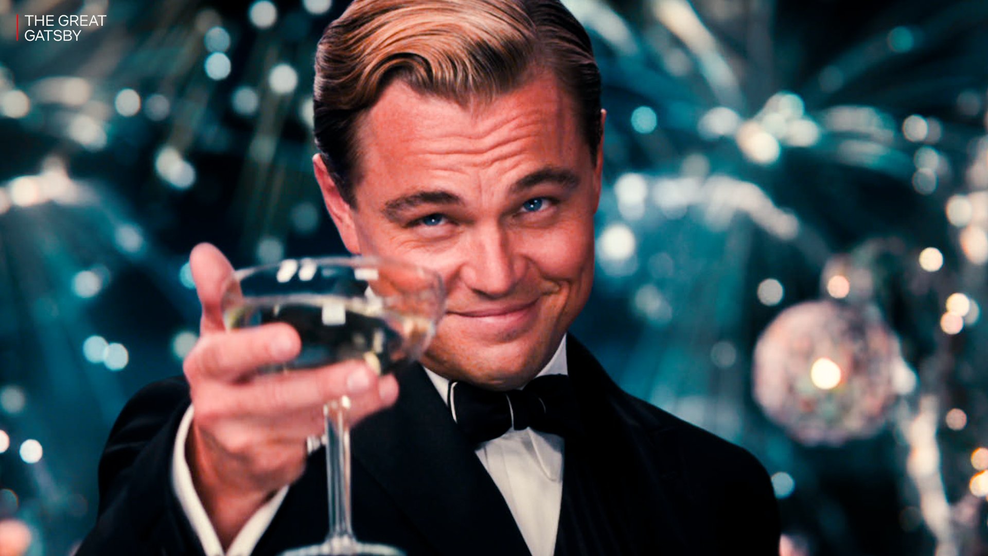 A very happy Leonardo DiCaprio\s birthday to you! 