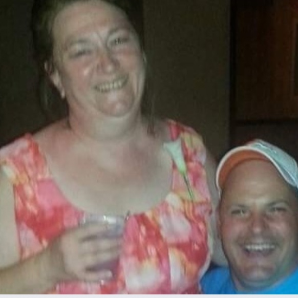 CTZebra's tweet photo. Patricia Androy, 58yo RN, at a Dunlop Iowa Nursing Home, died of #covid19 11/5.  She had a big loving heart, but was unfortunately exposed at work. #healthcareheroes #getusppe #WearAMask https://t.co/SaEA6scW8b https://t.co/WRnzxHdiMZ