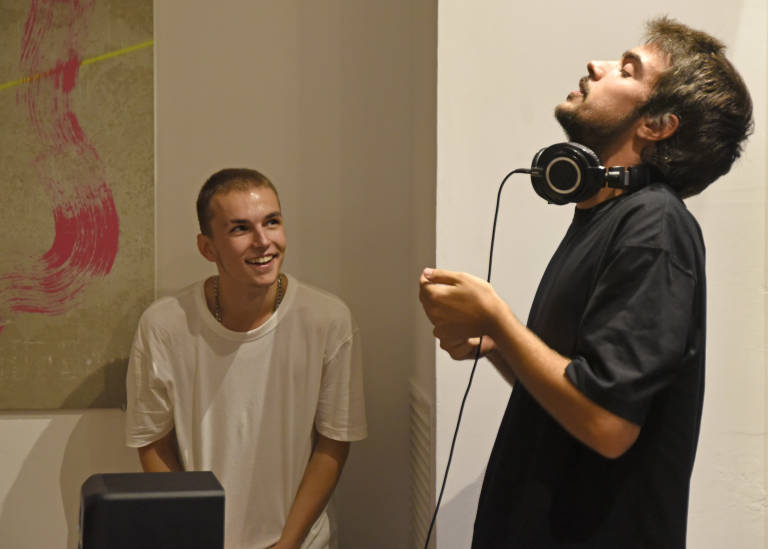 ajuntburriana's tweet photo. ‼️‘El Lazarillo de Tormes’ en Hip-Hop al CMC la Mercè de Borriana‼️

👉La XXVIII Mostra Reclam de l'@UJIuniversitat arriba a Borriana divendres 13 de novembre a les 19.30h

👉L'espectacle Lázaro, amb entrada gratuïta, esta adaptat a la normativa sanitària 

#BorrianaCulturaSegura https://t.co/mnA28xBcFb