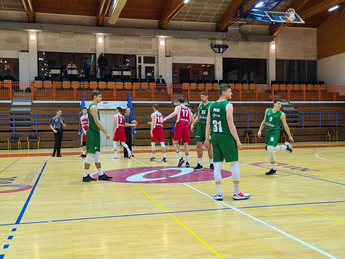 Nocoj v 8. krogu državnega prvenstva od 20. ure naprej gostujemo pri <a href="/koperprimorska/">KK Koper Primorska</a> 🏀 Gremo, Šentjur! 🙌