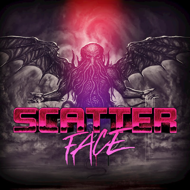 SCATTERFACE RELEASE '2020'
musicextreme666.blogspot.com/2020/11/scatte…

#scatterface #metal #experimentalmetal #industrialmetal #musicextreme #music #musica #art #arte #band #newmusic #WednesdayMotivation #wednesdaythought #WednesdayWakeups RT