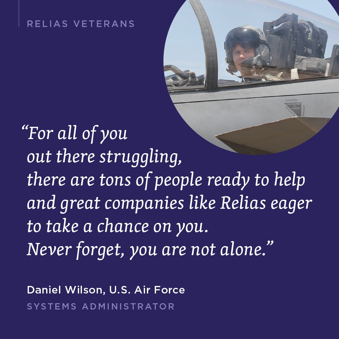 relias healthcare air force