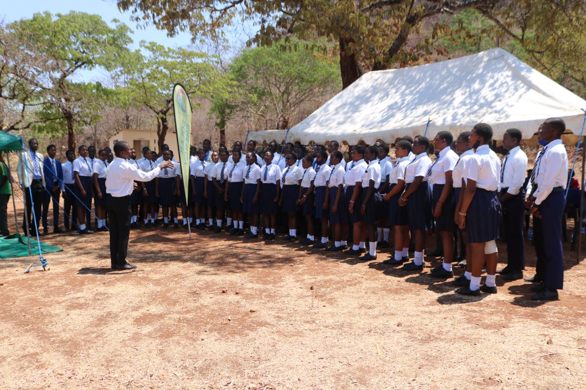 Rural Electrification Agency tweet media