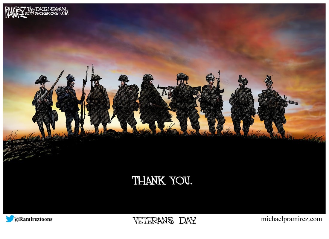 minish101SAM's tweet photo. 🇺🇸🇺🇸 To all the Veterans, and their families, THANK YOU VERY MUCH for your service and all that you have done .. ..
THANK YOU
#VeteransDay #VeteransDay2020 #MichaelRamirez https://t.co/Wuh17OoD5l
