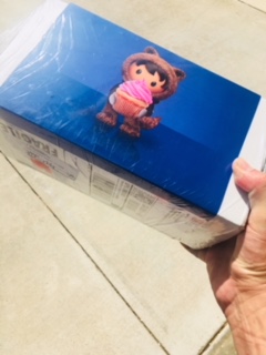 GLSteve's tweet photo. Got a cool gift from  @salesforce because Gradelink got on the inc 5000 list. Thank you! This was awesome. https://t.co/hEloilNINe