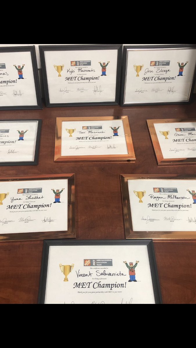 Billiebrown2020's tweet photo. #oneteam2020 thank you Team 6361 For for your partnership that you give YOUR MET TEAM !!@HartleyDouglas @AnitaJanszen @CrickettSurls @tyr2e80 @JessicaN_HD @CharlesA_Wilson https://t.co/QEFDIxB3yr