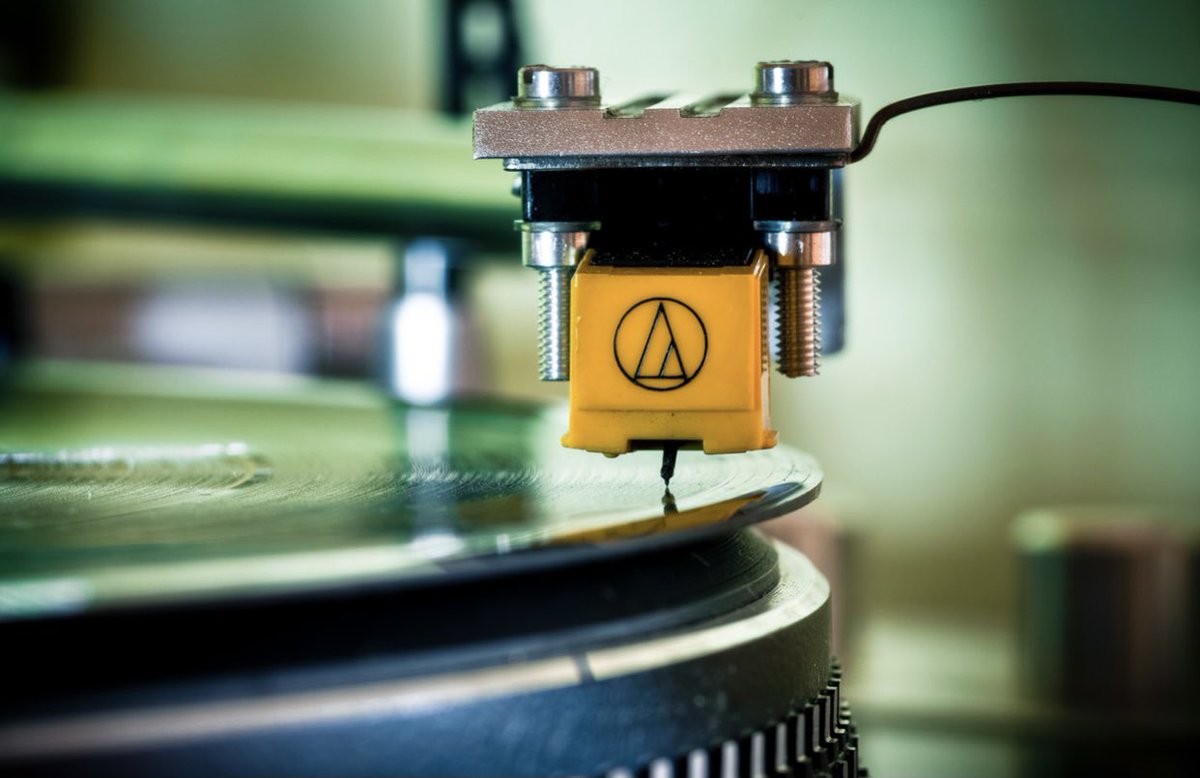 Mark Farina (@djmarkfarina) on Twitter photo 