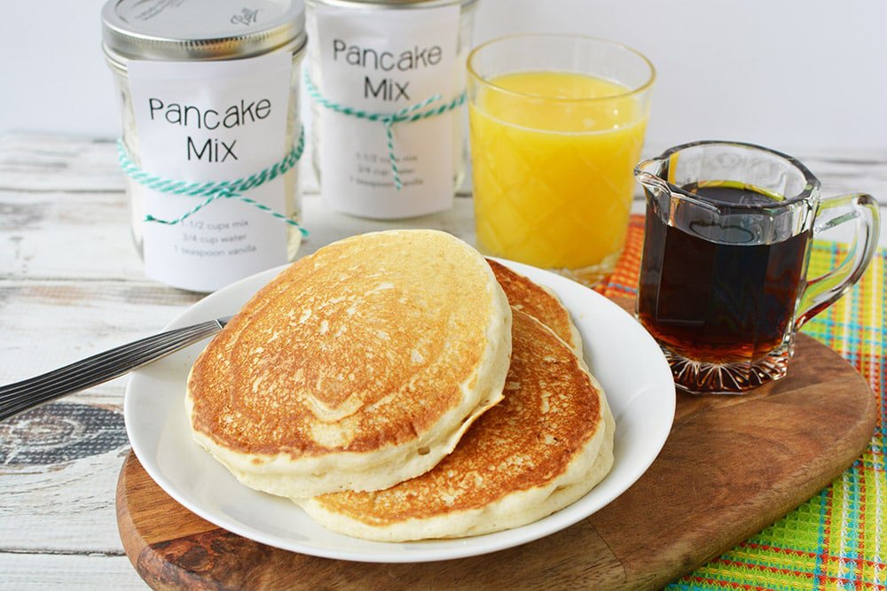 jensoltys's tweet photo. Let me know if you try this homemade pancake mix!
Read more ๐ https://t.co/JmIMeqUCbJ
#pancake #pancakemix #homemademix https://t.co/wn43fpQsVY