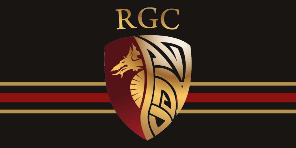 RGCNews's tweet photo. We hope you are all safe and well, and keep flying the RGC Flag

Update: https://t.co/M6ktdsSWYI https://t.co/n8x0DrCOVA