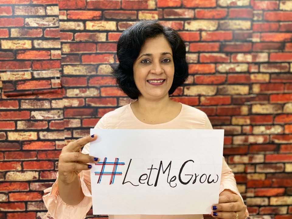 prachitara9's tweet photo. #childrensdaycampaign2020 If you feel kids are pressurised at the cost of their innocence then support this campaign ..tag me with  #letmegrow https://t.co/CUW1OAQQ3t