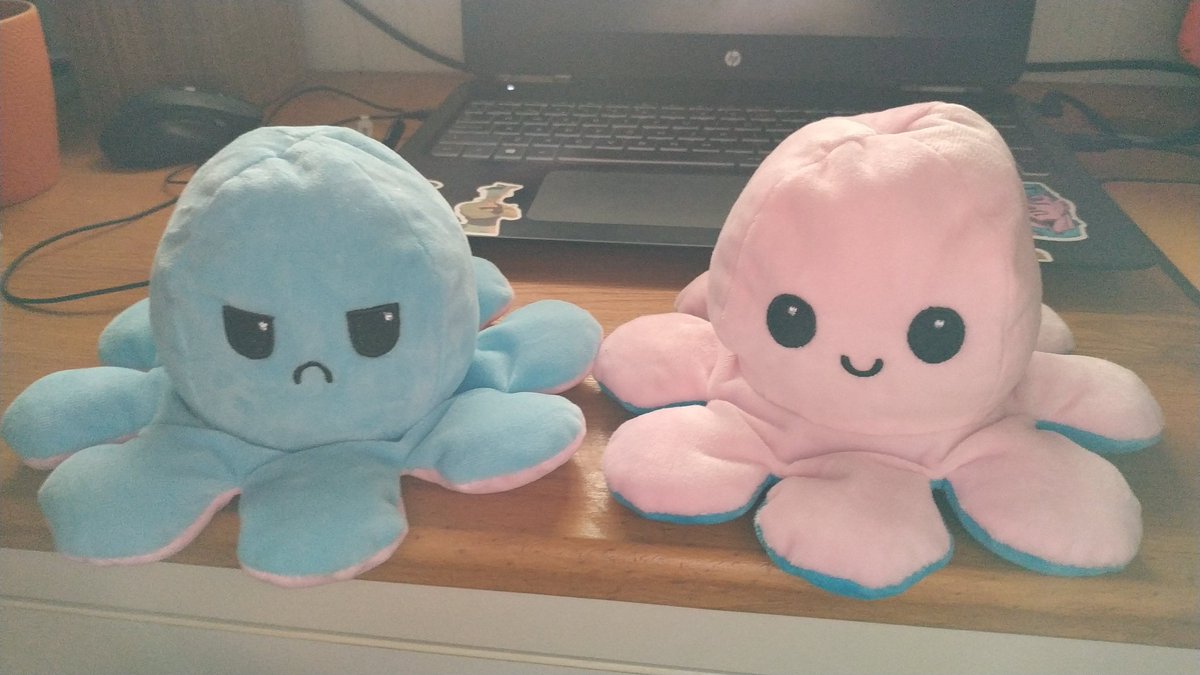 Hace tiempo pedí por internet un pulpito de peluche y me han venido 2 por motivos desconocidos.

Voy a sortear uno de ellos asique si lo quieres dale MG Y RT y mucha suerte!

En 48 horas diré quién se lo lleva.