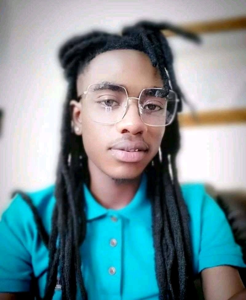 Friends or no friends let's follow each other
