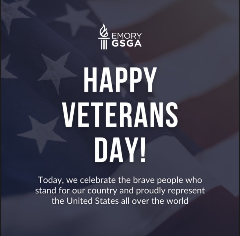 Emory GSGA tweet media