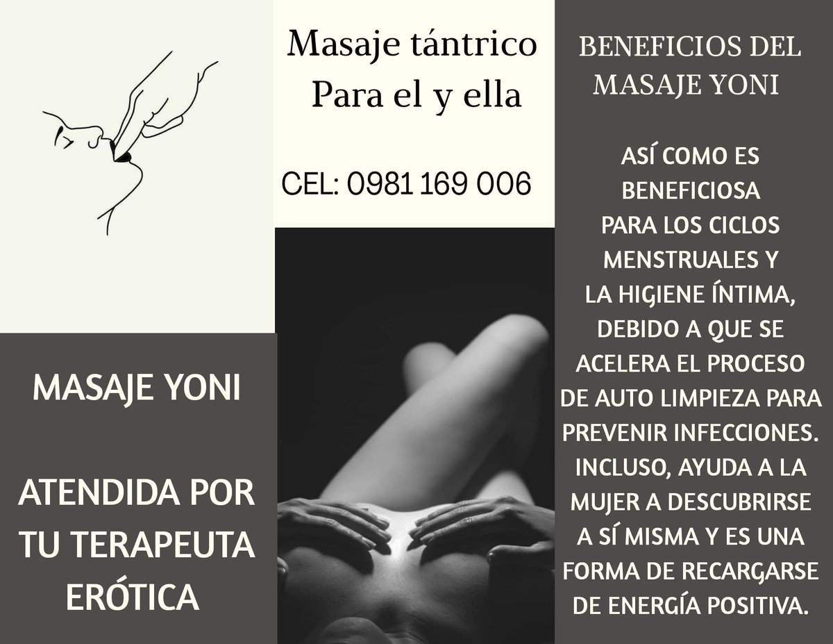 LADIESCOMPANY1's tweet photo. Buen día mis amores💋💋💋
Mitad de semana, y te esperamos para un buen masaje🥰 atendid@ por tu terapeuta erótica🔥🔥

Cel: 0981 169 006

Contamos con Pos💳 (Débito y crédito) https://t.co/1APcOgJRQj