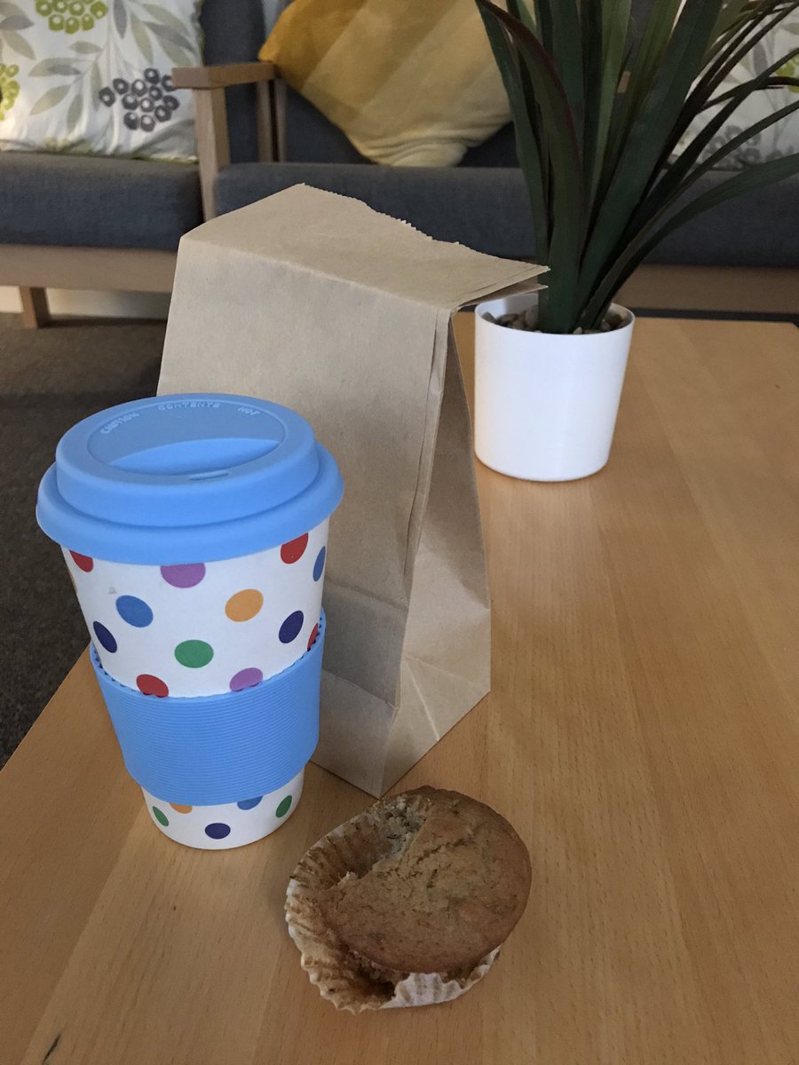 hillofbanchory's tweet photo. I don’t often post pictures of my lunch for all to see but just wanted to send out a massive thank you to our fabulous catering staff who go #AboveandBeyond every day. So thankful for your #kindness and #care this week #wellbeing #FeelingGood #TeamHOB @Aberdeenshire https://t.co/NGwMWELSPd