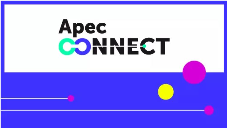 Apec_IDF's tweet photo. L’Apec Ile de France se mobilise pour l’Economie Sociale et Solidaire, avec un salon virtuel Apec Connect ESS :
7 PME qui recrutent en confiant à l’Apec la présélection des candidatures. 
Pour s'inscrire : recrutement_ESS@apec.fr 
En savoir + : https://t.co/B5BHCs2Hd7 https://t.co/LH2glOkli8