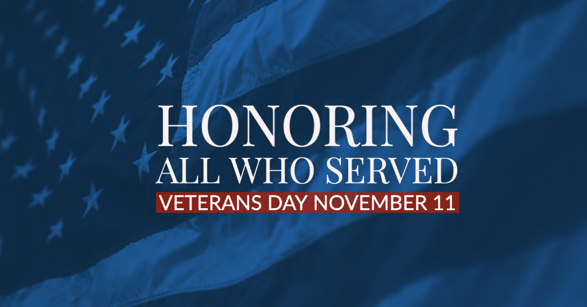 The Cason Group sends our sincerest gratitude to all United States Veterans who have served our country. Thank you for your service.