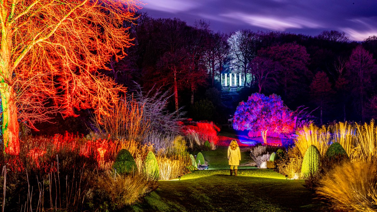 RHSPressOffice (@rhspressoffice) on Twitter photo Following Government advice, the RHS is pleased to confirm that it will be able to keep its Gardens open late and continue to run Glow outdoor illuminations trails at <a href="/RHSWisley/">RHS Garden Wisley</a> <a href="/RHSHarlowCarr/">RHS Harlow Carr</a> <a href="/RHSHydeHall/">RHS Garden Hyde Hall</a> & <a href="/RHS_Rosemoor/">RHS Garden Rosemoor</a> ✨
Read our press statement here: rhs.org.uk/press Following Government advice, the RHS is pleased to confirm that it will be able to keep its Gardens open late and continue to run Glow outdoor illuminations trails at <a href="/RHSWisley/">RHS Garden Wisley</a> <a href="/RHSHarlowCarr/">RHS Harlow Carr</a> <a href="/RHSHydeHall/">RHS Garden Hyde Hall</a> & <a href="/RHS_Rosemoor/">RHS Garden Rosemoor</a> ✨
Read our press statement here: rhs.org.uk/press