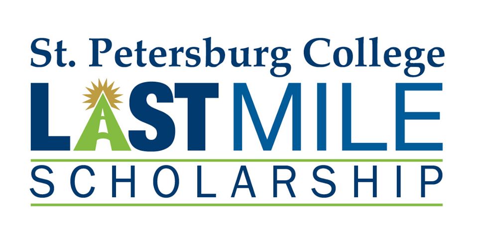 Are you close to graduating? Your tuition could be free!

Students who are within 12 credit hours of obtaining their first associate or bachelor’s degree can apply for #SPCollege's new Last Mile Scholarship.

Learn more at stpe.co/LastMile. #Scholarships