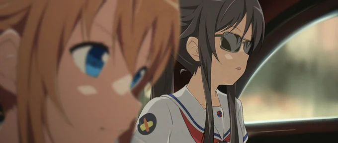 ハイスクール・フリート 